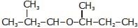 Ethers: Properties, Preparation and Reactions | Chemistry for JEE Main & Advanced
